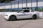 Ford Mustang GT CS Kompressor by GeigerCars 2011 года